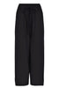 Thom Krom Parachute Pant - Black