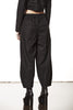 Thom Krom Parachute Pant - Black