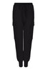 Thom Krom Lounge Cargo - Black