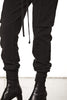 Thom Krom Lounge Cargo - Black