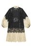 Munthe Sagos Dress - Black