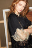 Munthe Sagos Dress - Black
