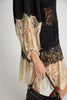 Munthe Sagos Dress - Black