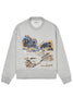 Munthe Sazzily Jumper - Grey - Light