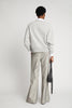Munthe Sazzily Jumper - Grey - Light