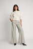 Munthe Aria Knit - Creme