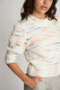 Munthe Aria Knit - Creme
