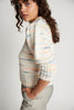 Munthe Aria Knit - Creme