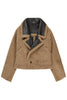 Munthe Sambino Jacket - Camel