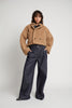 Munthe Sambino Jacket - Camel