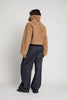Munthe Sambino Jacket - Camel