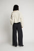 Munthe Sambino Jacket - Ivory