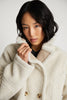 Munthe Sambino Jacket - Ivory