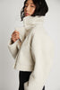 Munthe Sambino Jacket - Ivory
