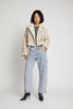 Munthe Sambino Jacket - Ivory