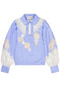 Munthe Shellcu Shirt - Blue