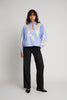 Munthe Shellcu Shirt - Blue