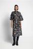 Munthe Palmetto Dress - Print