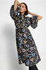 Munthe Palmetto Dress - Print