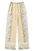 Munthe Fabert Pant - Print