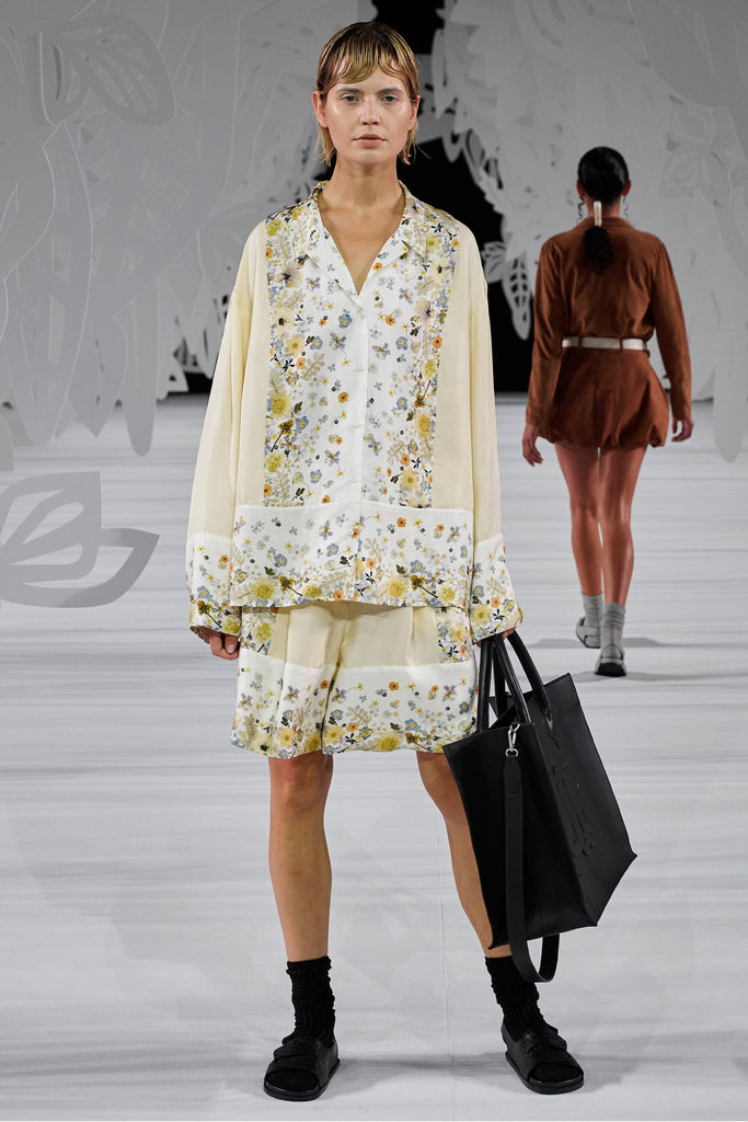 Munthe Faiza Shirt - Print