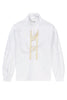 Munthe Felise Top - White