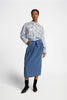 Munthe Filius Shirt - Print
