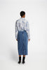 Munthe Filius Shirt - Print