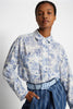 Munthe Filius Shirt - Print
