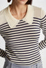 Munthe Else Knit - Stripe