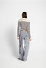 Munthe Else Knit - Stripe