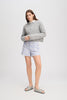 Munthe Fidessa Knit - Grey