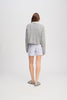 Munthe Fidessa Knit - Grey