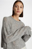 Munthe Fidessa Knit - Grey
