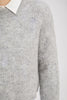 Munthe Fidessa Knit - Grey