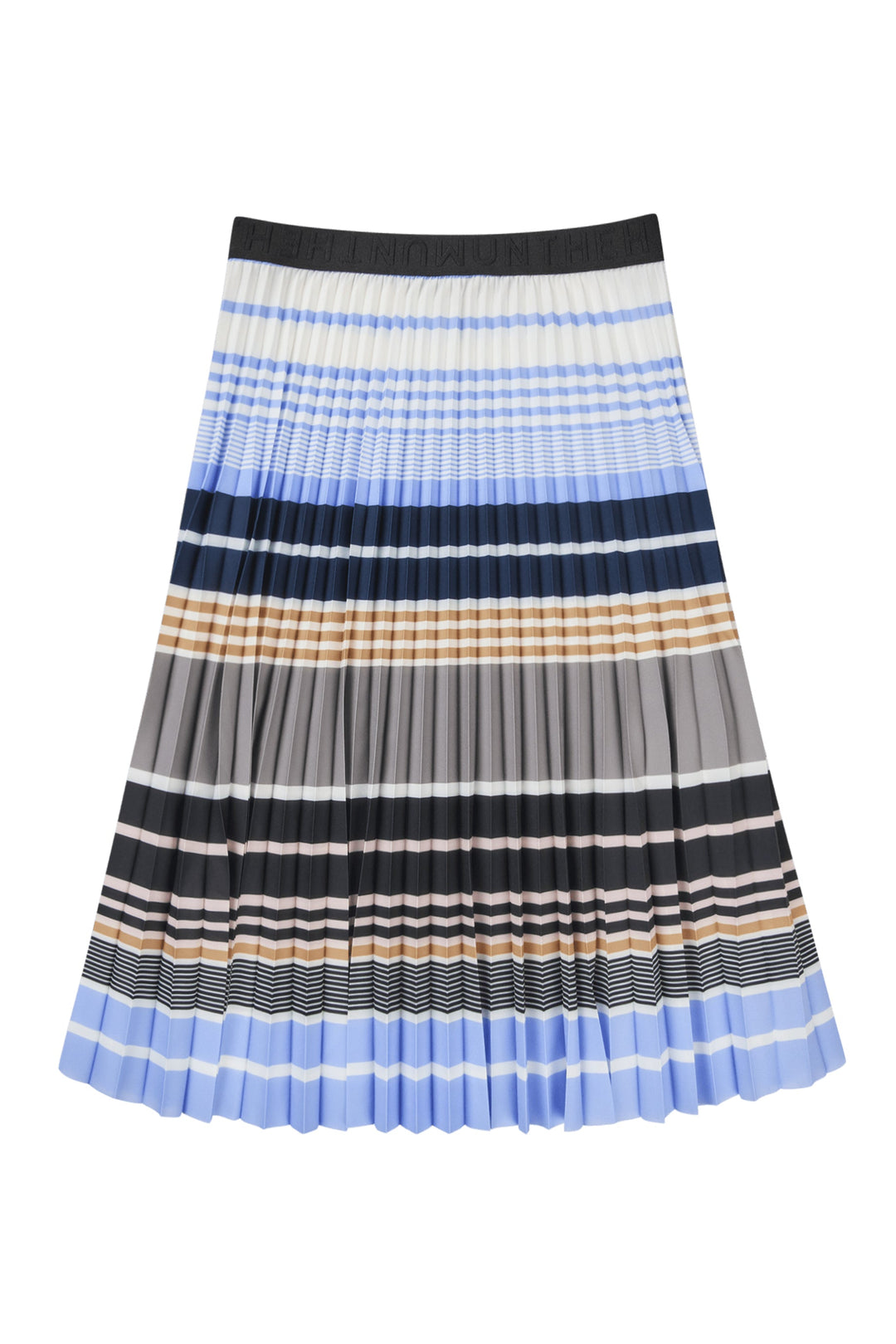 Munthe Marming Skirt - Stripe