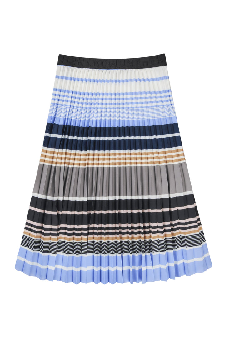 Munthe Marming Skirt - Stripe