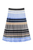 Munthe Marming Skirt - Stripe