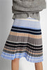 Munthe Marming Skirt - Stripe