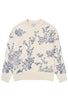 Munthe Friede Jumper - Print