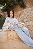 Munthe Friede Jumper - Print