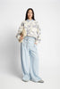 Munthe Friede Jumper - Print
