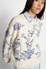 Munthe Friede Jumper - Print