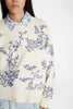 Munthe Friede Jumper - Print