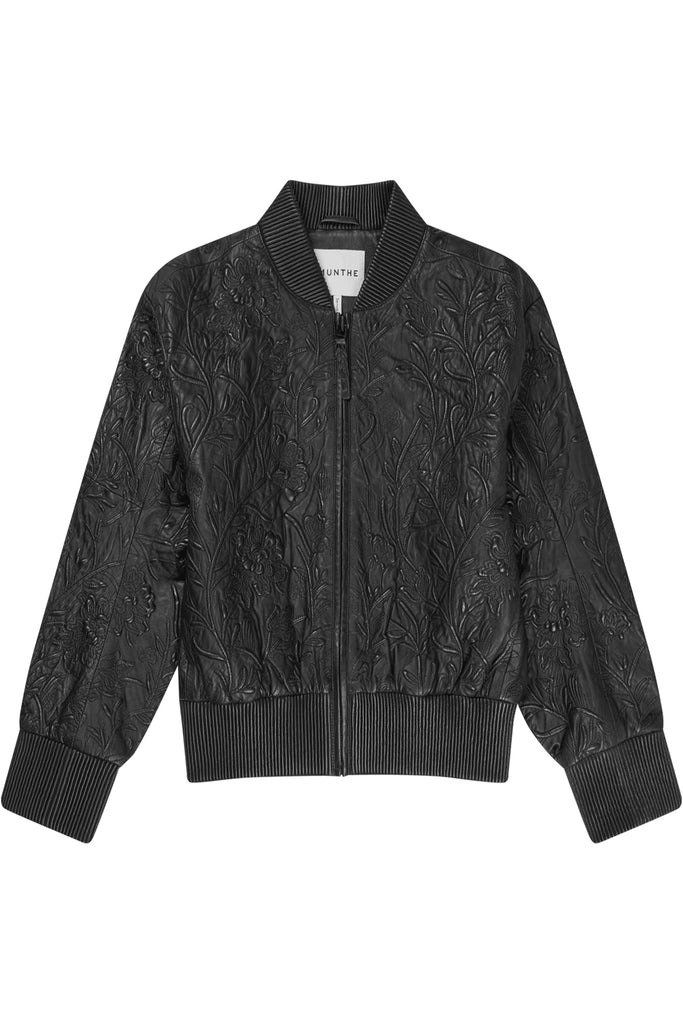 Munthe Ferril Jacket - Black