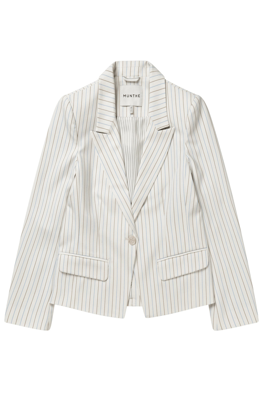 Munthe Fanya Blazer - Kit
