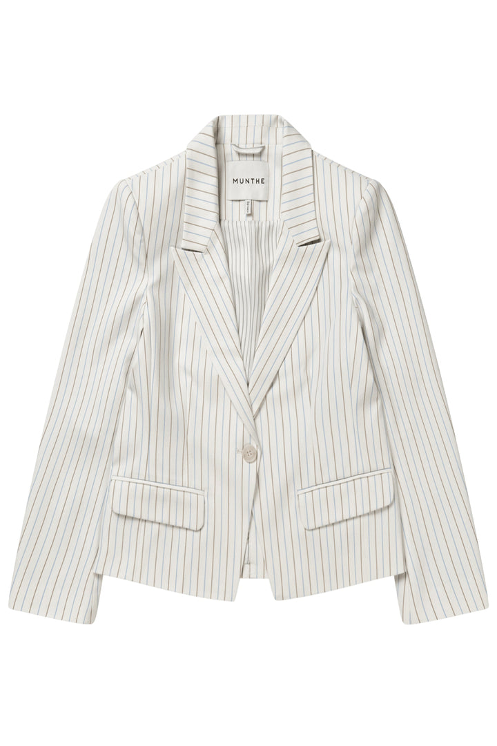 Munthe Fanya Blazer - Kit