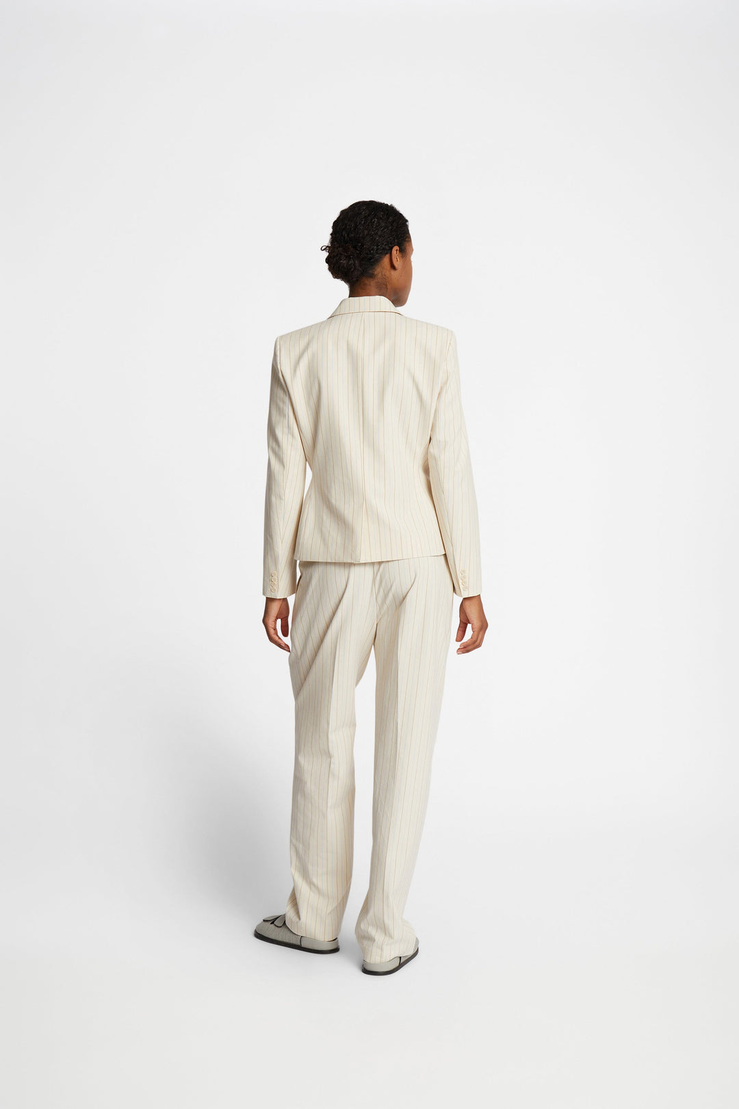 Munthe Fanya Blazer - Kit