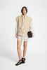 Munthe Fikaly Jacket - Camel