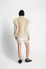 Munthe Fikaly Jacket - Camel